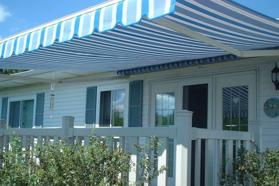 Retractable awnings Sydney