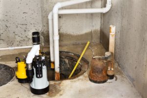 Check Out These 8 Sump Pump Repair Signs