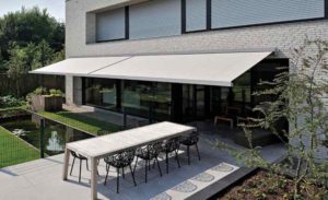retractable awning Sydney